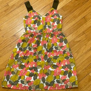 Milly of New York patterned dress